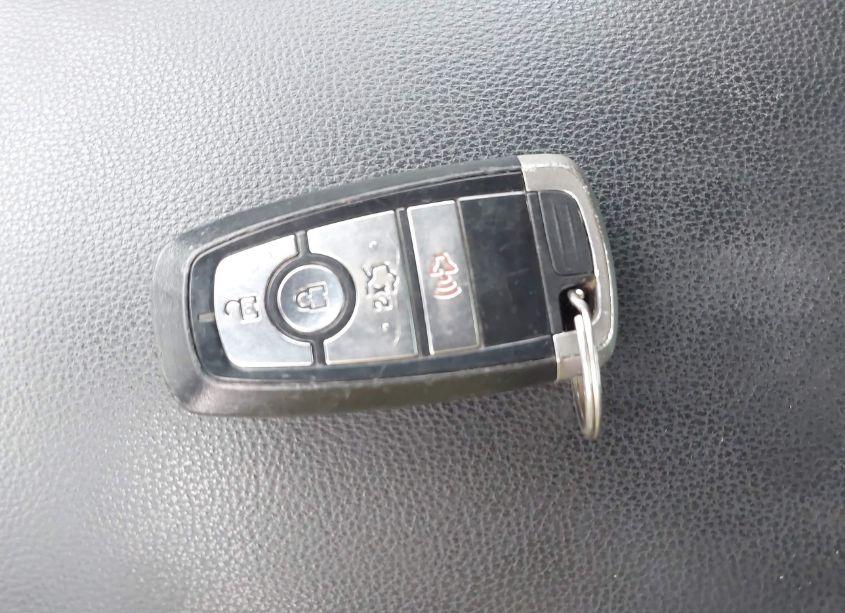 Photo 11 of 2019 Ford Fusion SE (VIN 3FA6P0H79KR123411)