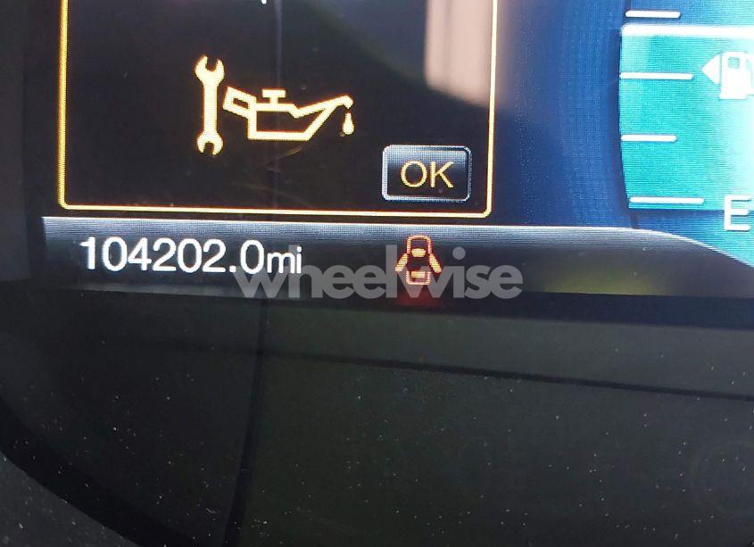 Photo 16 of 2020 Ford Fusion SE (VIN 3FA6P0H79LR118534)