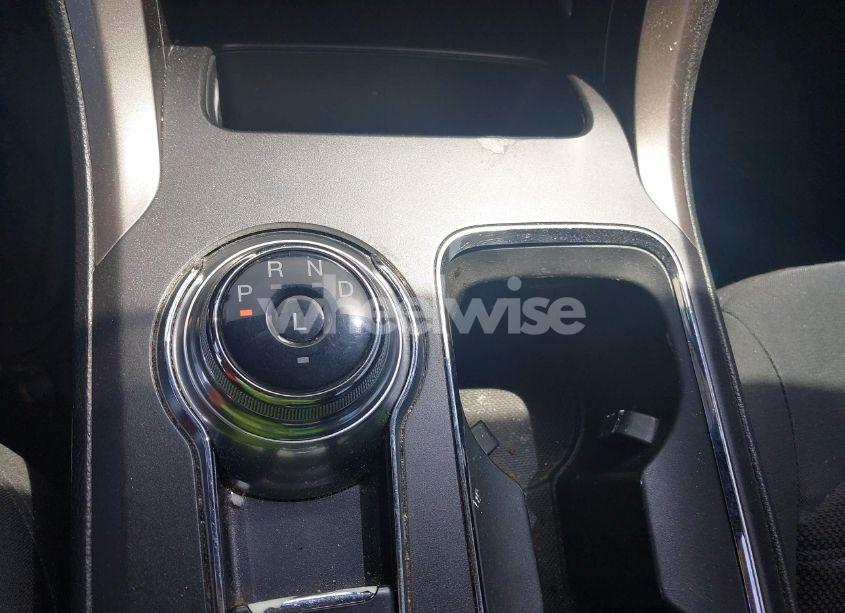 Photo 21 of 2020 Ford Fusion SE (VIN 3FA6P0H79LR118534)