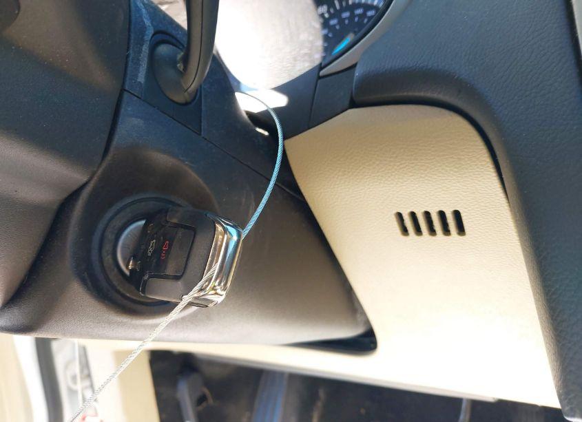 Photo 11 of 2013 Ford Fusion SE (VIN 3FA6P0H7XDR102344)