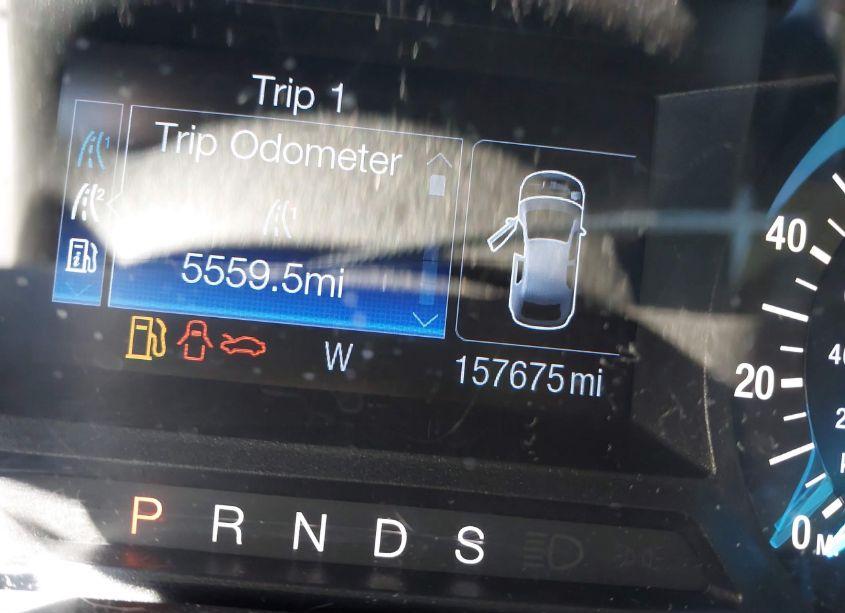 Photo 15 of 2013 Ford Fusion SE (VIN 3FA6P0H7XDR102344)