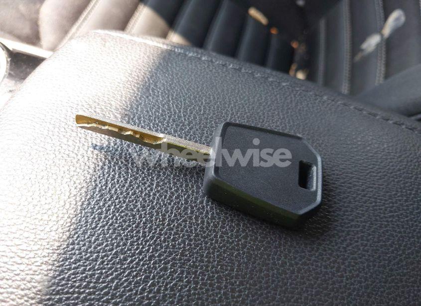 Photo 11 of 2013 Ford Fusion SE (VIN 3FA6P0H7XDR105003)