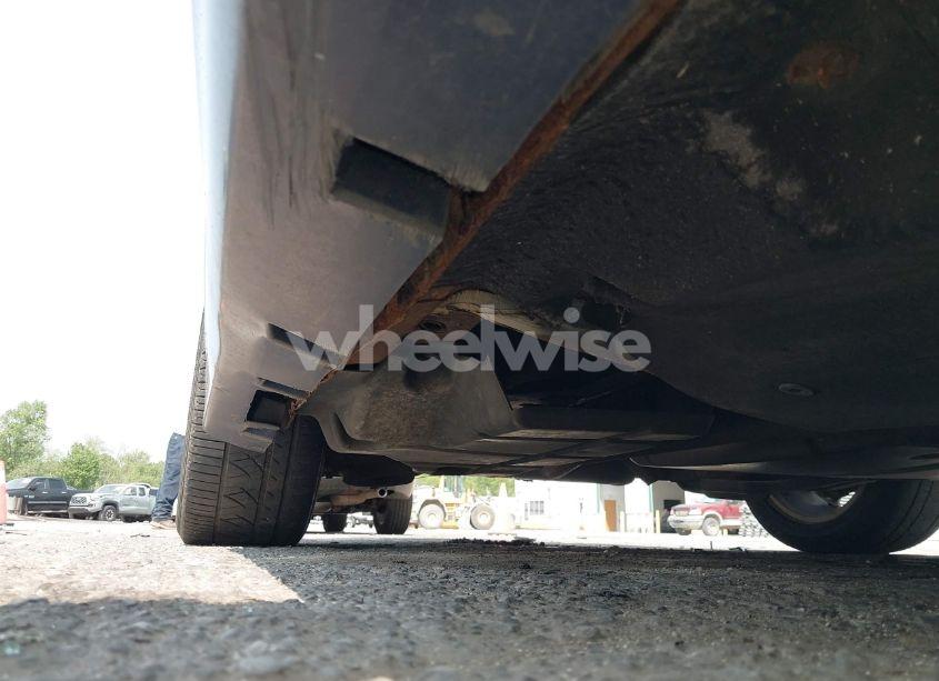 Photo 13 of 2013 Ford Fusion SE (VIN 3FA6P0H7XDR105003)