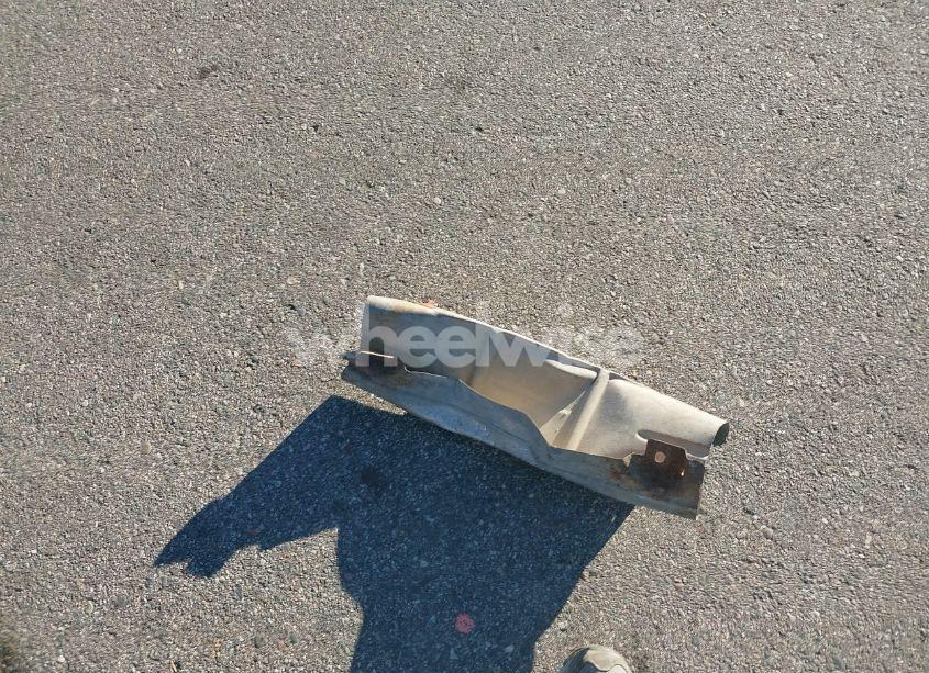 Photo 12 of 2013 Ford Fusion SE (VIN 3FA6P0H7XDR113716)