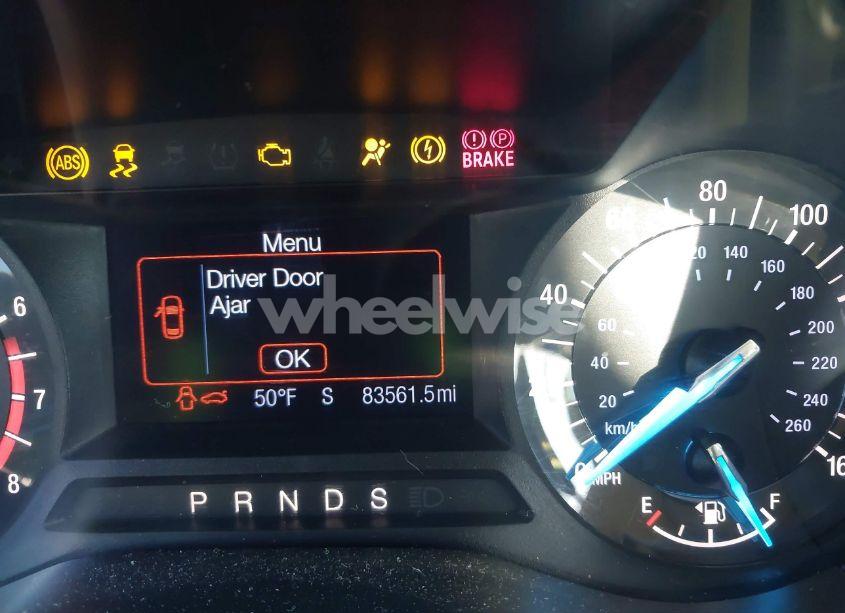 Photo 16 of 2013 Ford Fusion SE (VIN 3FA6P0H7XDR113716)
