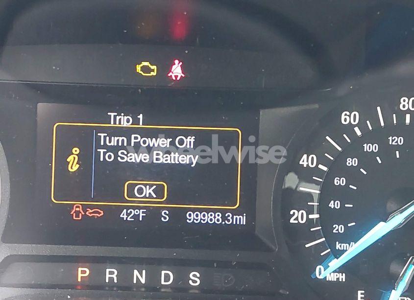 Photo 15 of 2013 Ford Fusion SE (VIN 3FA6P0H7XDR131553)