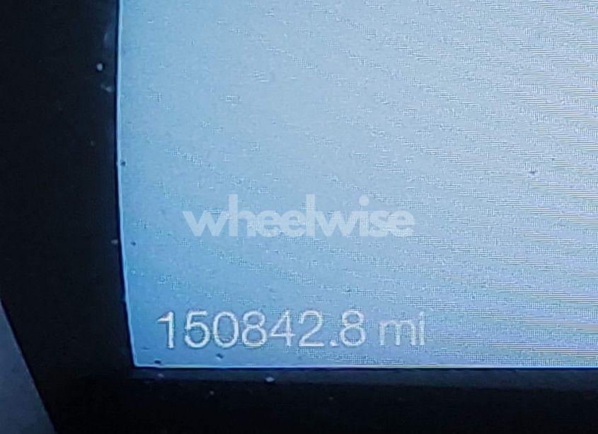 Photo 13 of 2013 Ford Fusion SE (VIN 3FA6P0H7XDR139362)