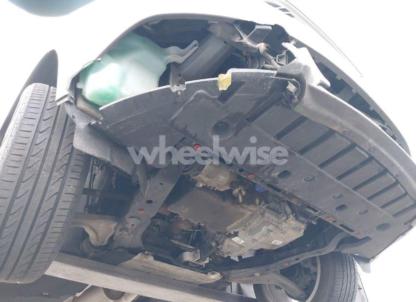 Photo 12 of 2013 Ford Fusion SE (VIN 3FA6P0H7XDR144223)