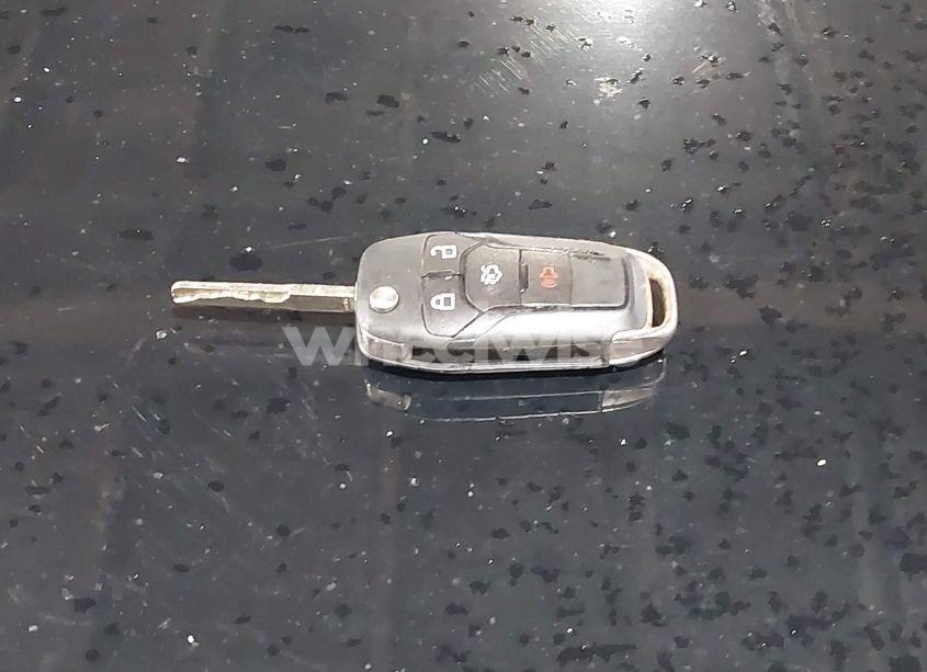 Photo 11 of 2013 Ford Fusion SE (VIN 3FA6P0H7XDR155092)