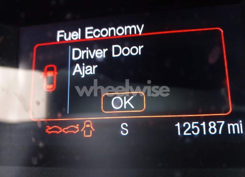 Photo 15 of 2013 Ford Fusion SE (VIN 3FA6P0H7XDR173575)