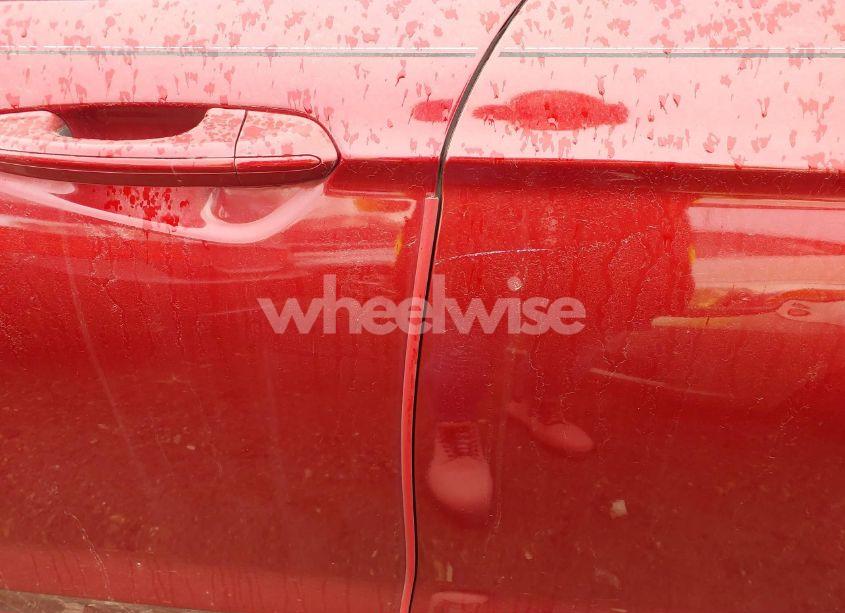 Photo 17 of 2013 Ford Fusion SE (VIN 3FA6P0H7XDR173575)