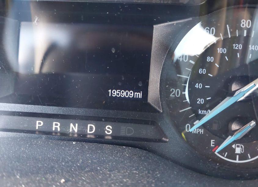 Photo 7 of 2013 Ford Fusion SE (VIN 3FA6P0H7XDR203643)