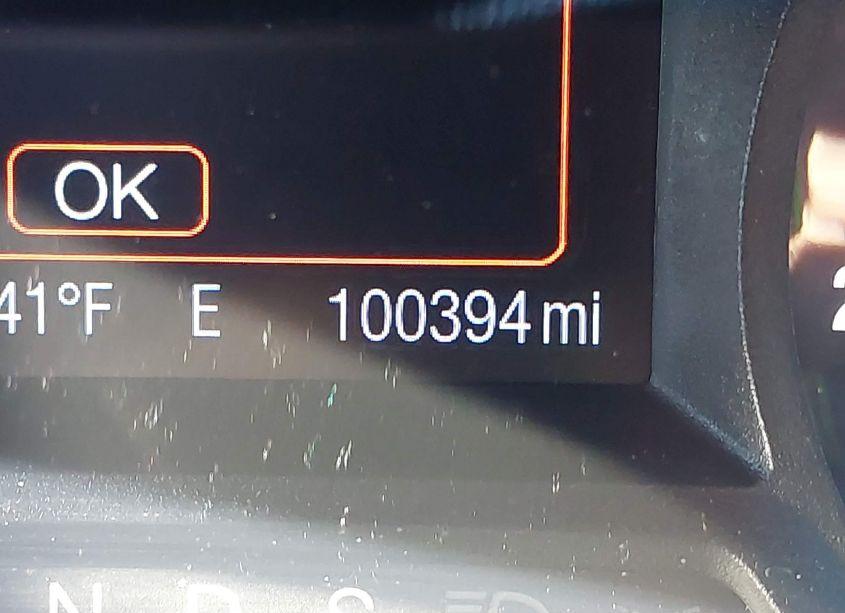 Photo 15 of 2013 Ford Fusion SE (VIN 3FA6P0H7XDR213041)