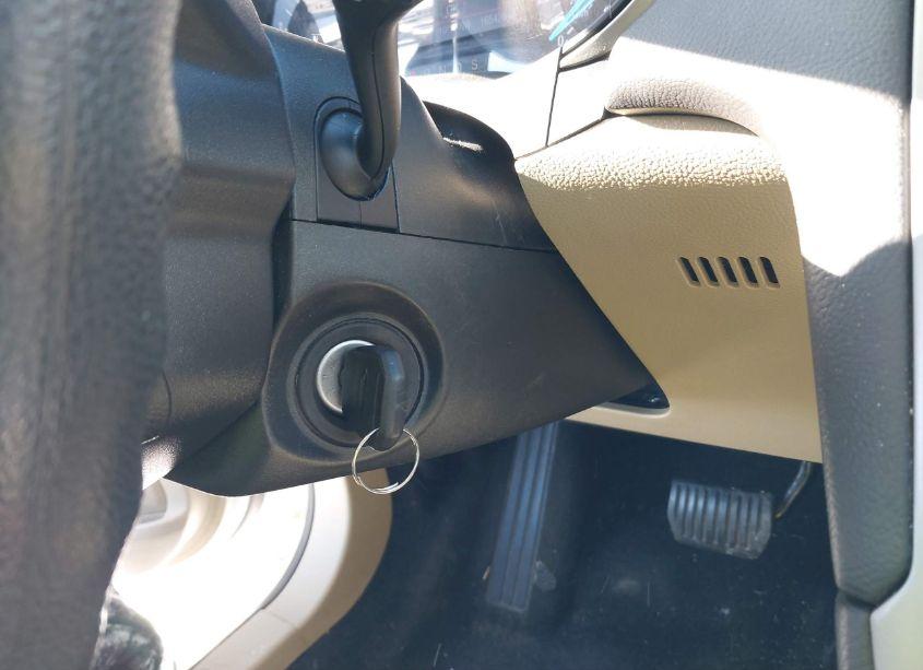 Photo 11 of 2013 Ford Fusion SE (VIN 3FA6P0H7XDR216814)