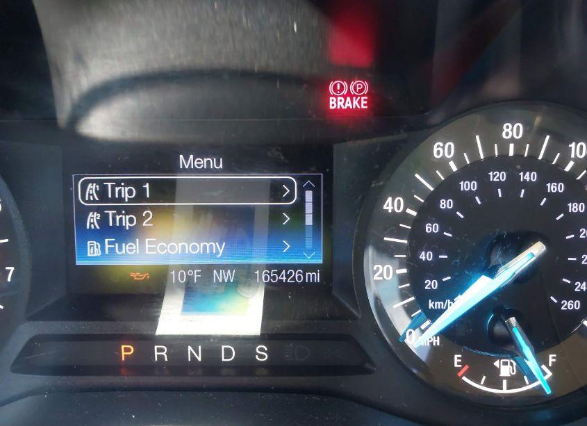 Photo 7 of 2013 Ford Fusion SE (VIN 3FA6P0H7XDR216814)