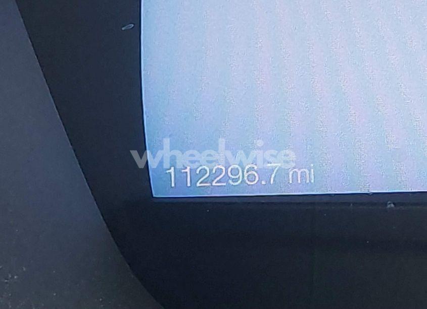 Photo 7 of 2013 Ford Fusion SE (VIN 3FA6P0H7XDR234293)