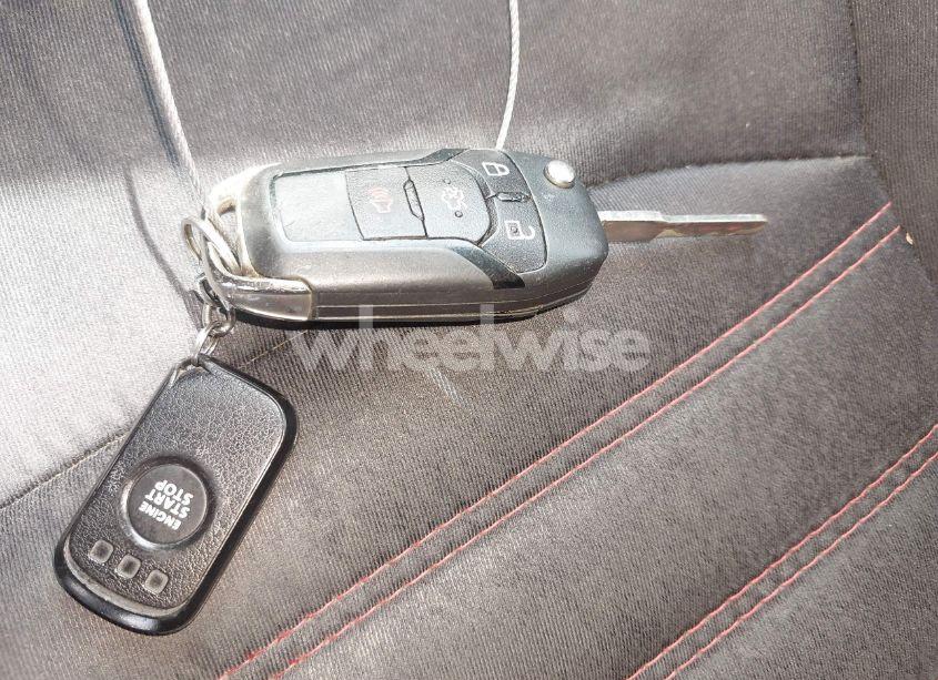 Photo 11 of 2013 Ford Fusion SE (VIN 3FA6P0H7XDR335902)