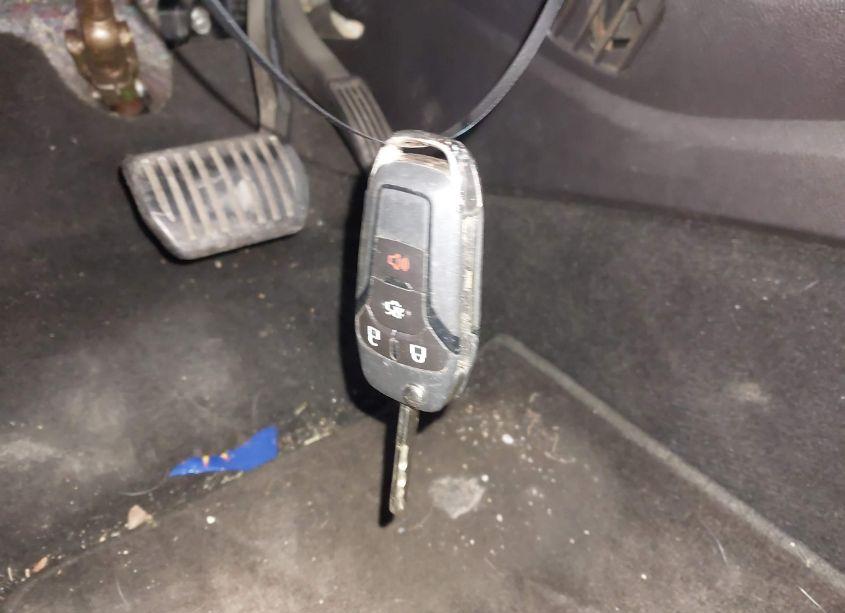 Photo 11 of 2013 Ford Fusion SE (VIN 3FA6P0H7XDR355356)