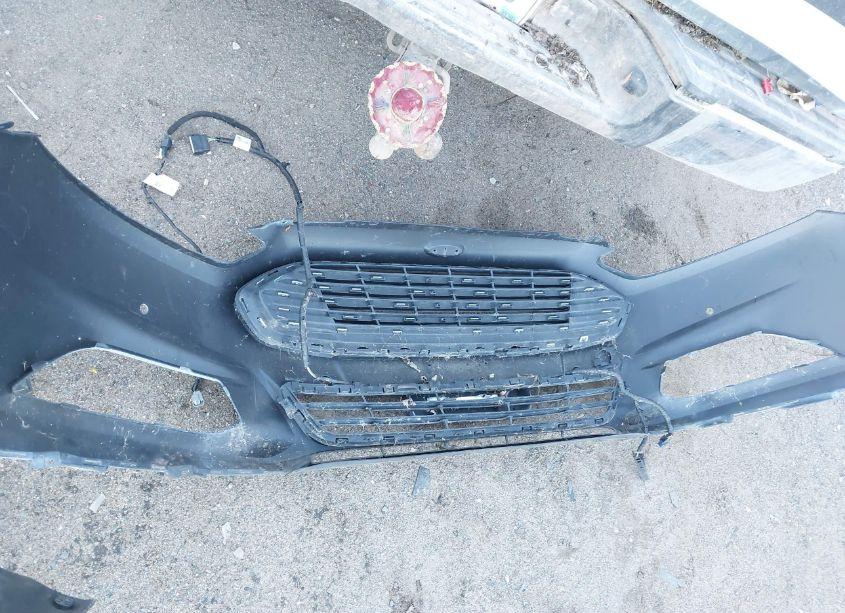 Photo 12 of 2013 Ford Fusion SE (VIN 3FA6P0H7XDR361741)