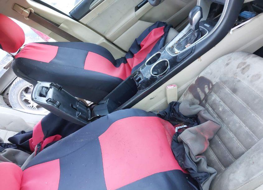 Photo 5 of 2013 Ford Fusion SE (VIN 3FA6P0H7XDR361741)