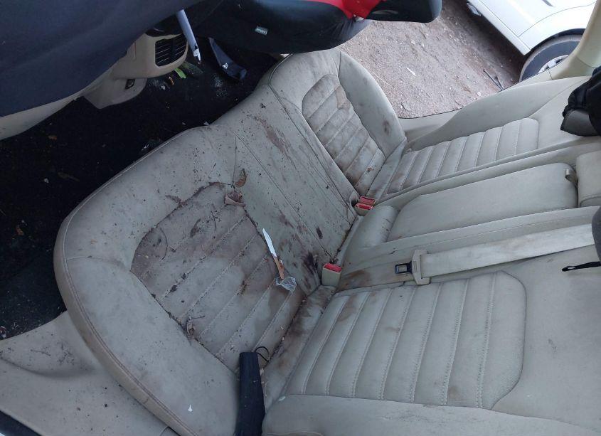 Photo 8 of 2013 Ford Fusion SE (VIN 3FA6P0H7XDR361741)