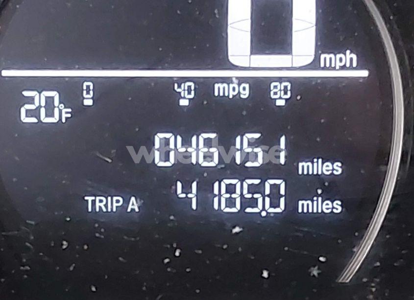 Photo 12 of 2014 Ford Fusion SE (VIN 3FA6P0H7XER131327)