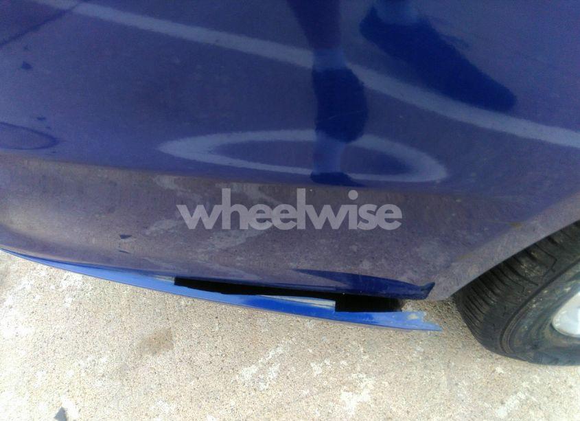 Photo 14 of 2014 Ford Fusion SE (VIN 3FA6P0H7XER131327)