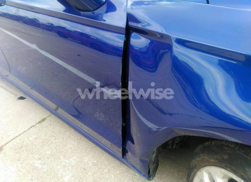 Photo 15 of 2014 Ford Fusion SE (VIN 3FA6P0H7XER131327)