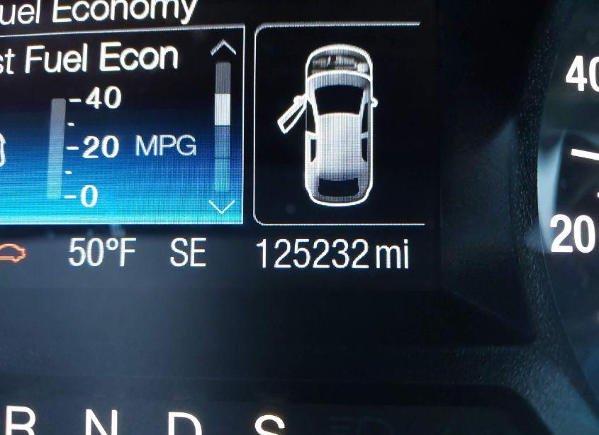 Photo 14 of 2014 Ford Fusion SE (VIN 3FA6P0H7XER139749)