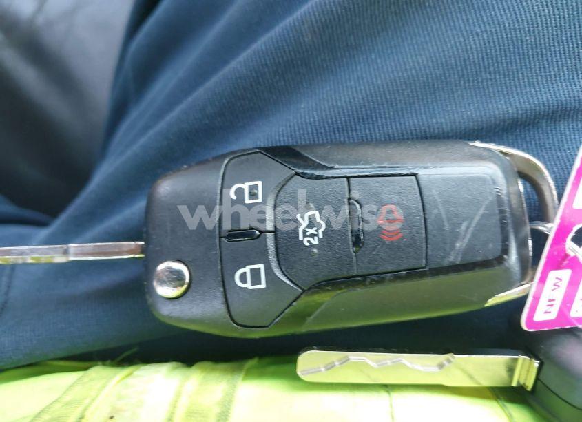 Photo 11 of 2014 Ford Fusion SE (VIN 3FA6P0H7XER151576)