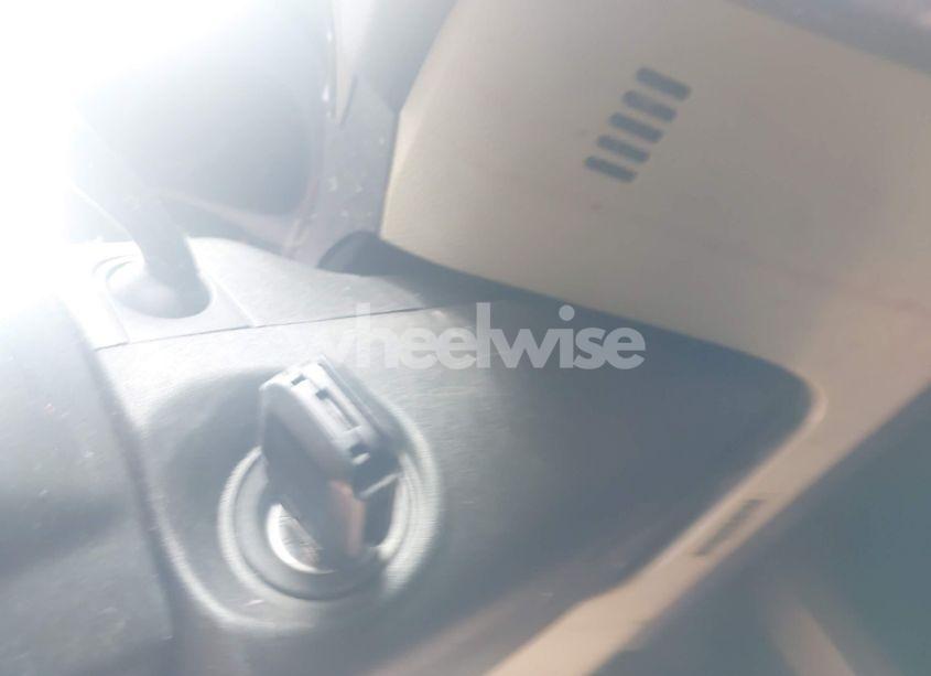 Photo 11 of 2014 Ford Fusion SE (VIN 3FA6P0H7XER229466)