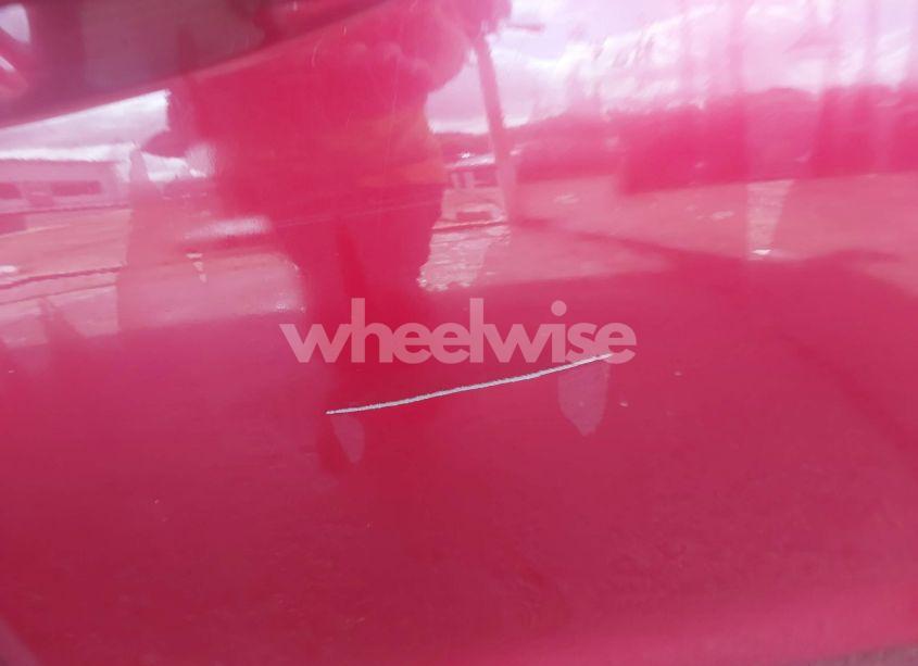 Photo 13 of 2014 Ford Fusion SE (VIN 3FA6P0H7XER229466)