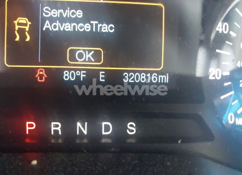 Photo 7 of 2014 Ford Fusion SE (VIN 3FA6P0H7XER229466)