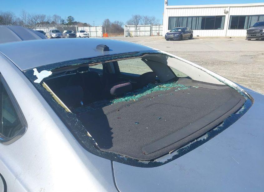 Photo 6 of 2014 Ford Fusion SE (VIN 3FA6P0H7XER245201)