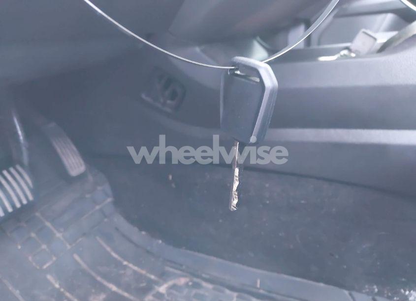 Photo 11 of 2014 Ford Fusion SE (VIN 3FA6P0H7XER251936)