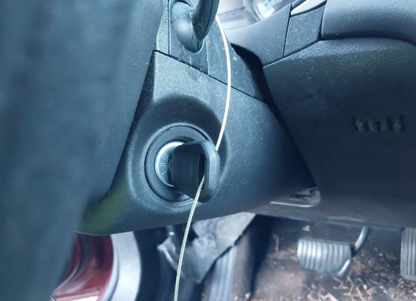 Photo 11 of 2014 Ford Fusion SE (VIN 3FA6P0H7XER276318)