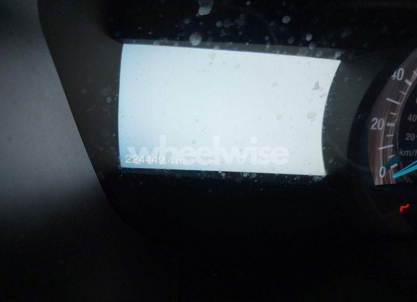 Photo 7 of 2014 Ford Fusion SE (VIN 3FA6P0H7XER303145)