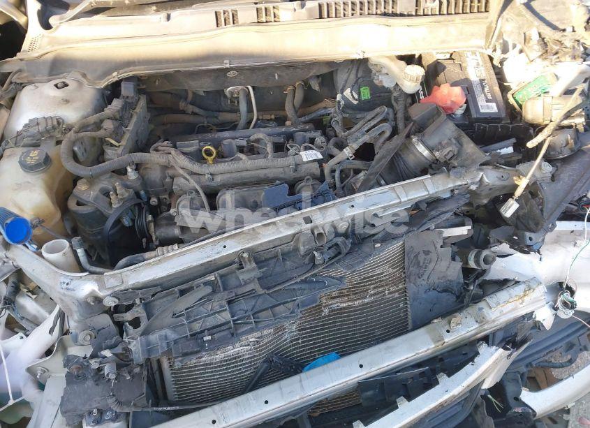 Photo 10 of 2015 Ford Fusion SE (VIN 3FA6P0H7XFR129899)