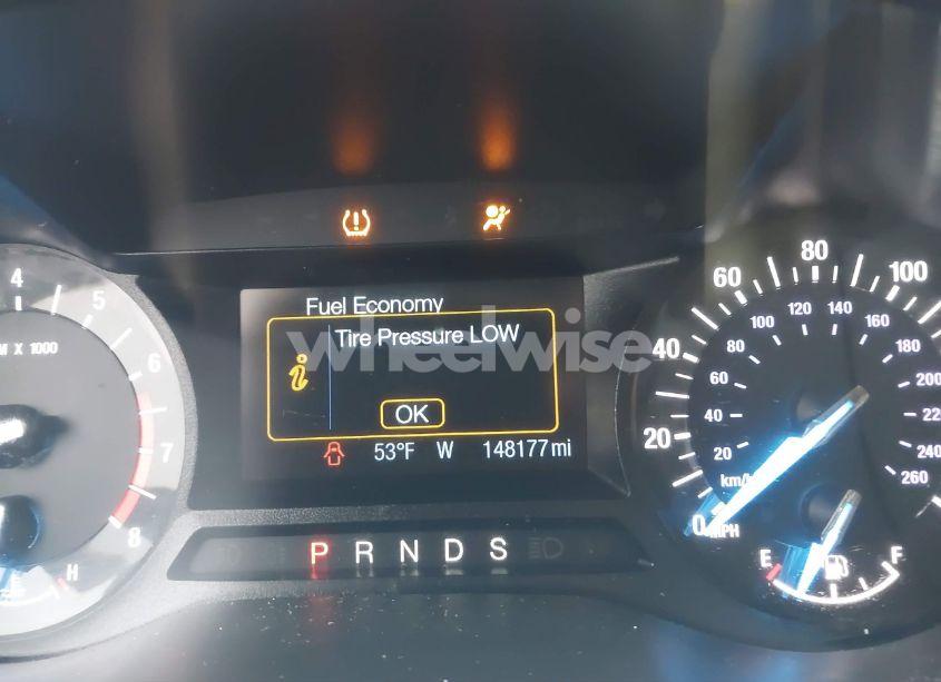 Photo 7 of 2015 Ford Fusion SE (VIN 3FA6P0H7XFR138344)