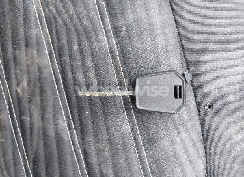 Photo 11 of 2015 Ford Fusion SE (VIN 3FA6P0H7XFR150736)