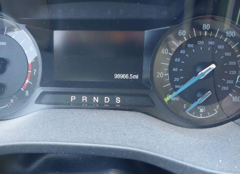 Photo 15 of 2015 Ford Fusion SE (VIN 3FA6P0H7XFR151613)