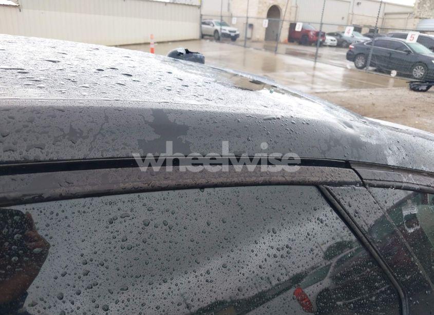 Photo 6 of 2015 Ford Fusion SE (VIN 3FA6P0H7XFR193537)