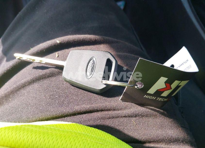 Photo 11 of 2015 Ford Fusion SE (VIN 3FA6P0H7XFR260962)