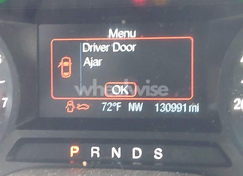 Photo 15 of 2016 Ford Fusion SE (VIN 3FA6P0H7XGR117169)