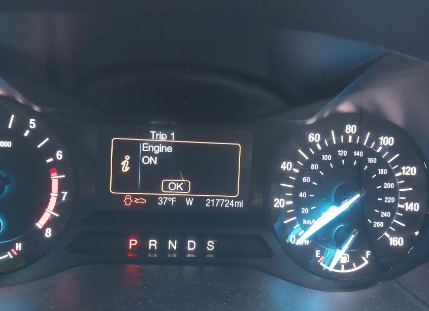 Photo 15 of 2016 Ford Fusion SE (VIN 3FA6P0H7XGR118080)