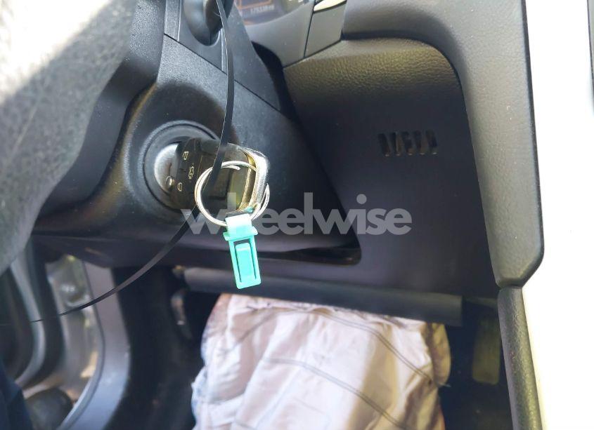 Photo 11 of 2016 Ford Fusion SE (VIN 3FA6P0H7XGR176870)