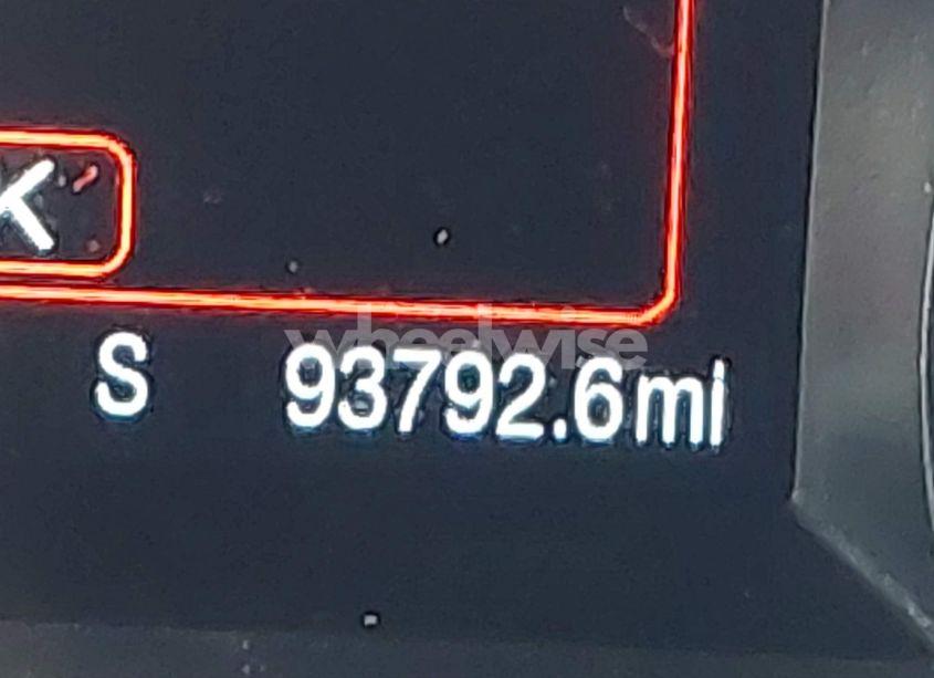 Photo 16 of 2016 Ford Fusion SE (VIN 3FA6P0H7XGR177291)