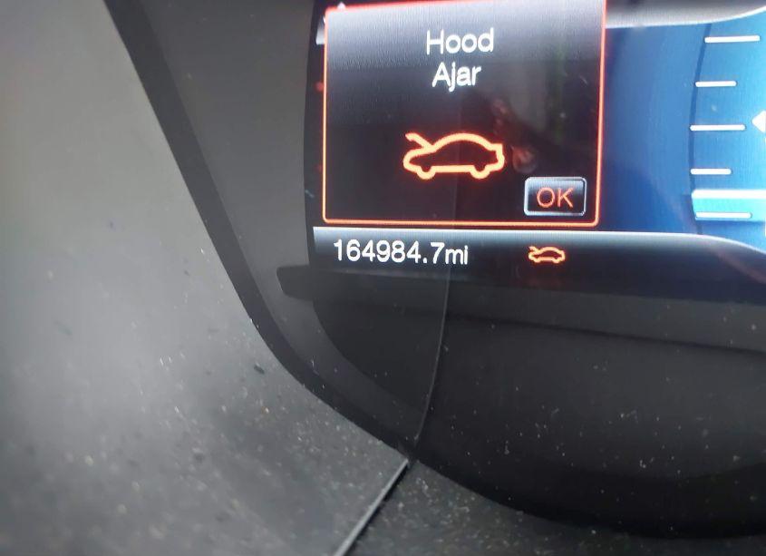 Photo 15 of 2016 Ford Fusion SE (VIN 3FA6P0H7XGR203565)