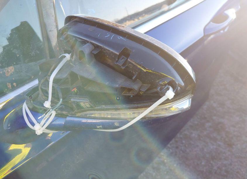 Photo 17 of 2016 Ford Fusion SE (VIN 3FA6P0H7XGR210354)