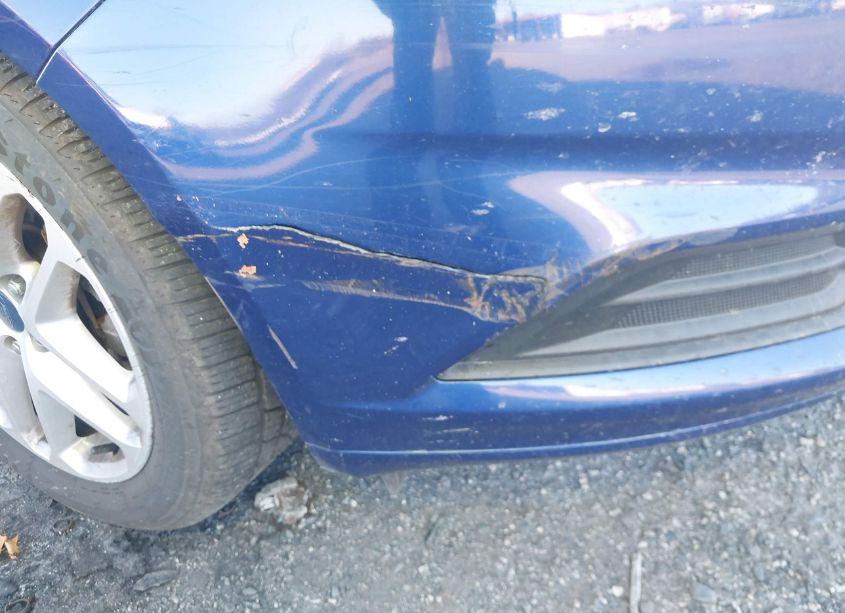 Photo 20 of 2016 Ford Fusion SE (VIN 3FA6P0H7XGR210354)